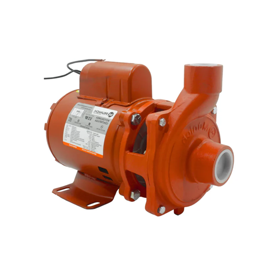 Bomba centrífuga 1/2 HP Múnich 0.50-2
